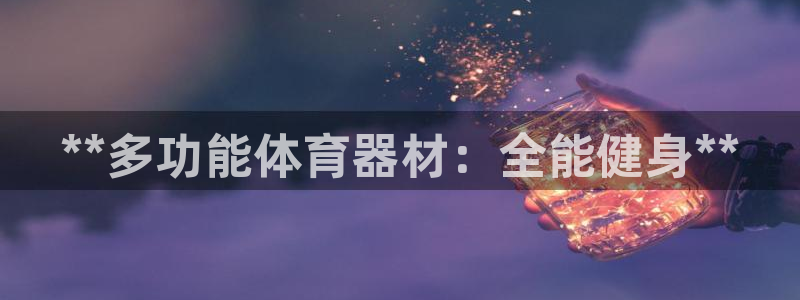 富联娱乐客户端app下载服务：**多功能体育器材：全