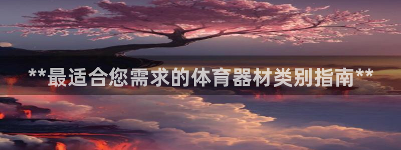 富联娱乐客服微信号是多少：**最适合您需求的体育器材