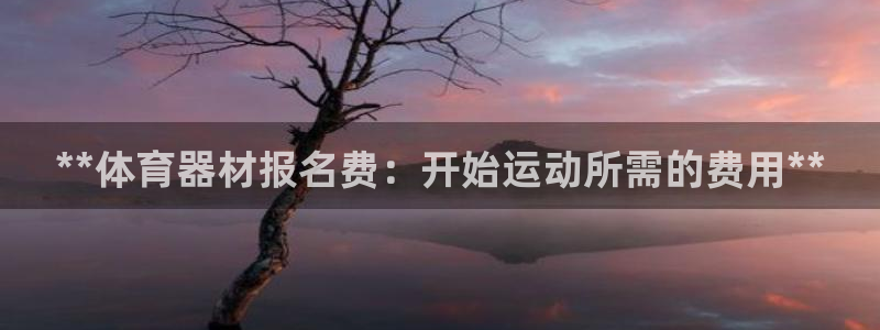 富联官网代理系列是正品吗：**体育器材报名费：开始运