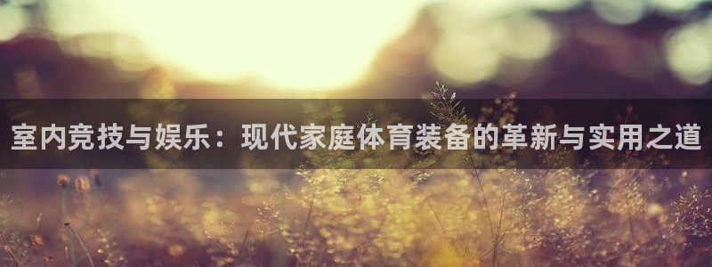 富联娱乐口 5O6917 娱乐：室内竞技与娱乐：现代